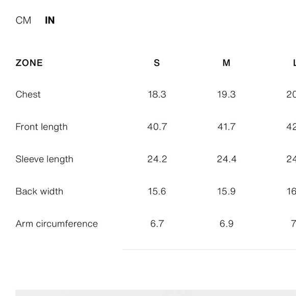 Zara Basic Soft Coat Front Button Beige Classic Trench Coat NWT Sz S - Picture 9 of 15